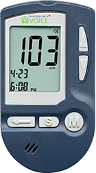 Ideal For Blind Visually Impaired - Talking Thermometer — Low Vision Miami