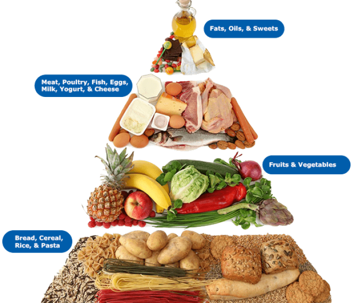 Healthy Eating