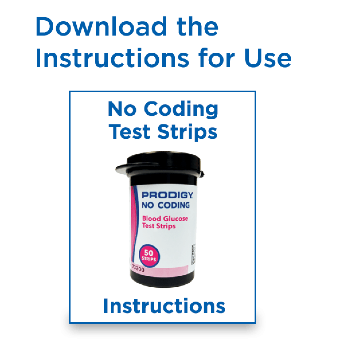 test strips instructions